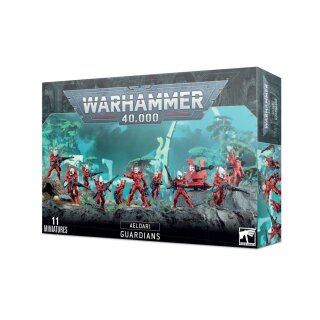 Aeldari: Gardisten (46-09)