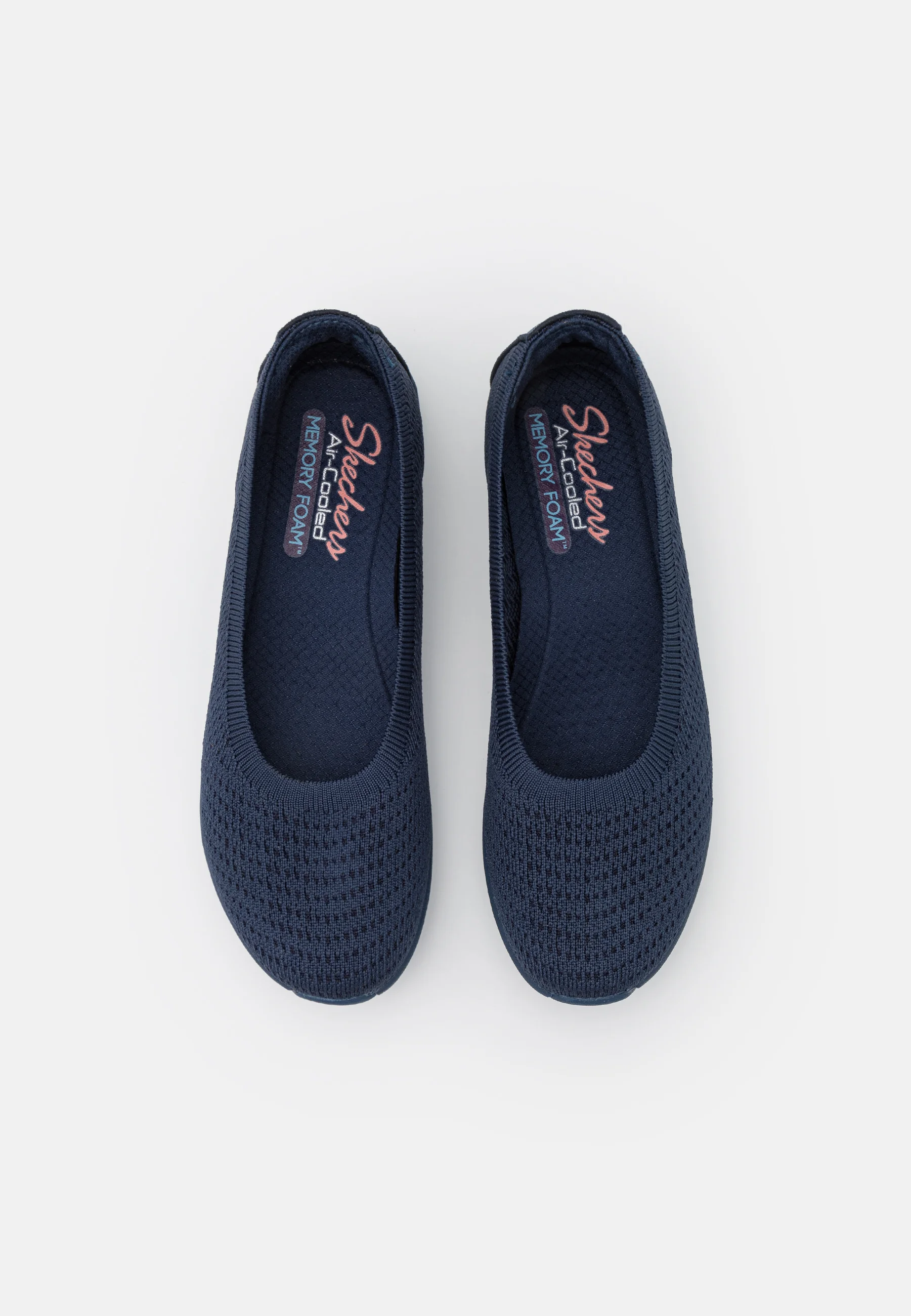 Skechers BE COOL - Bailarinas