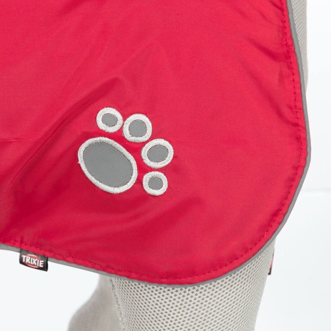 TRIXIE Hundemantel reflektierend Orleans