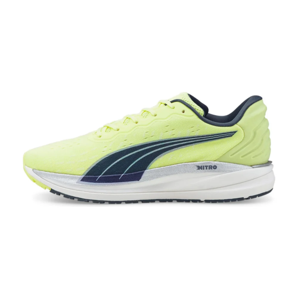 PUMA Magnify Nitro 195170-09 / gelb