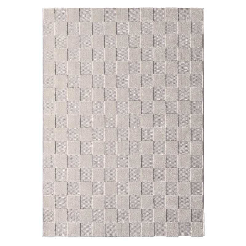 Tapis design contemporain DAMAS