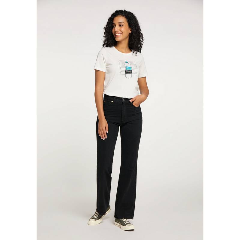 SOMWR SEIZED TEE T-Shirt Damen