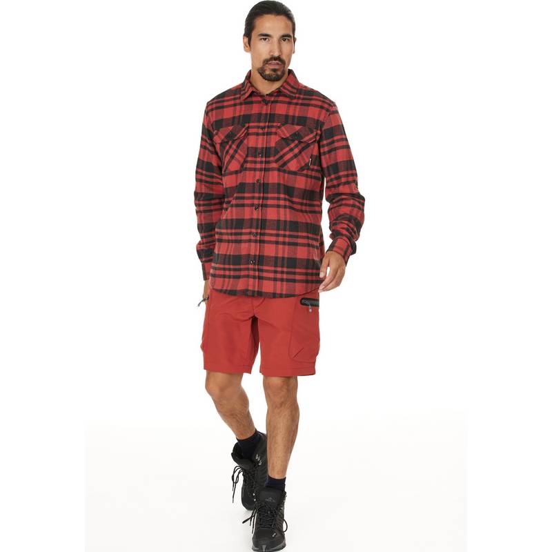 Whistler Stian Shorts Herren