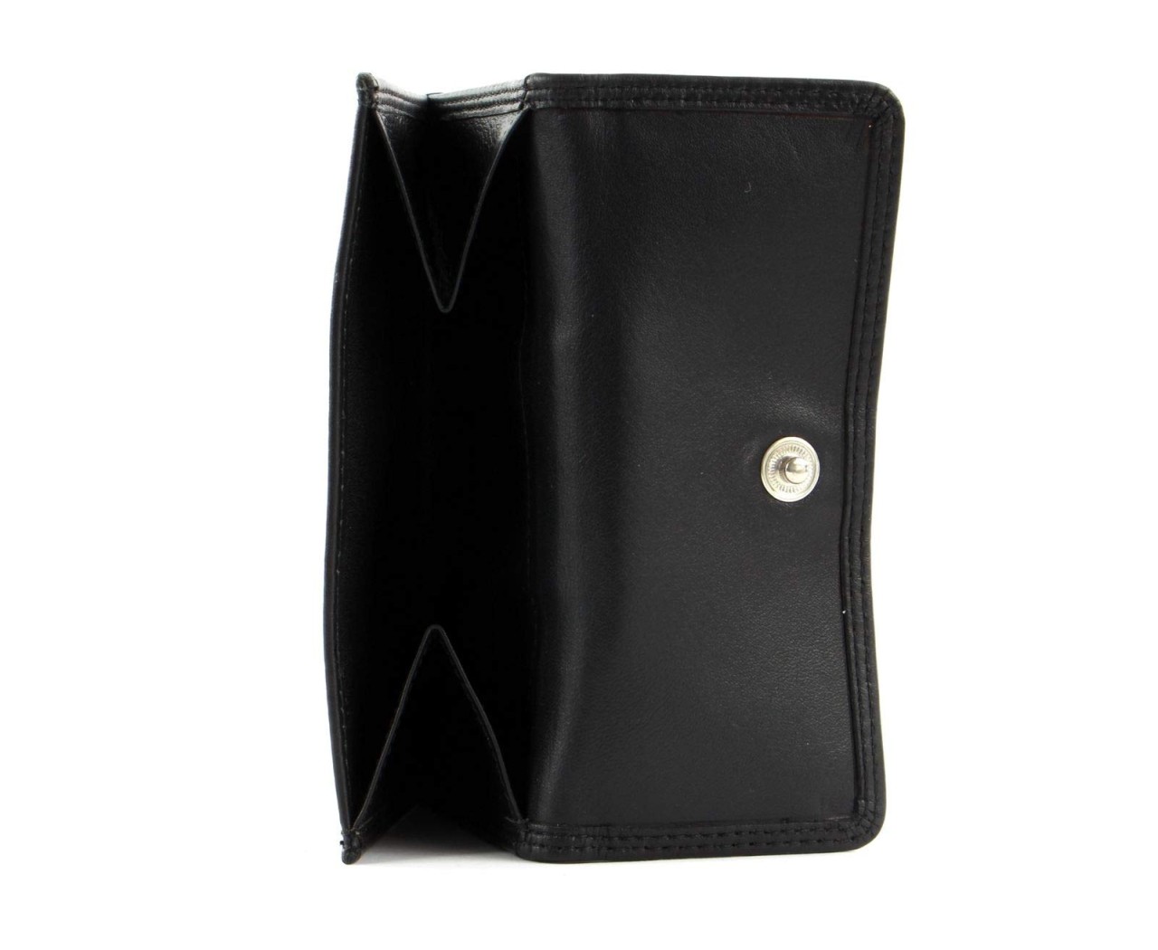 LEONHARD HEYDEN Handtaschen schwarz Colorado
