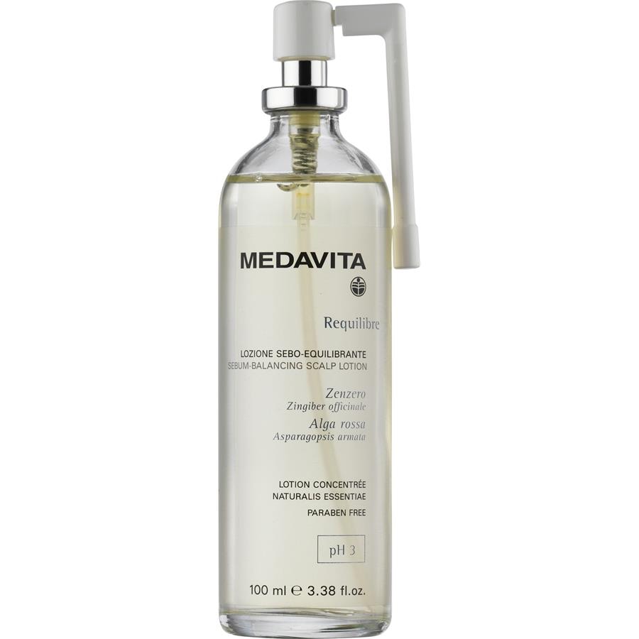 Sebum-Balancing Lotion Spray