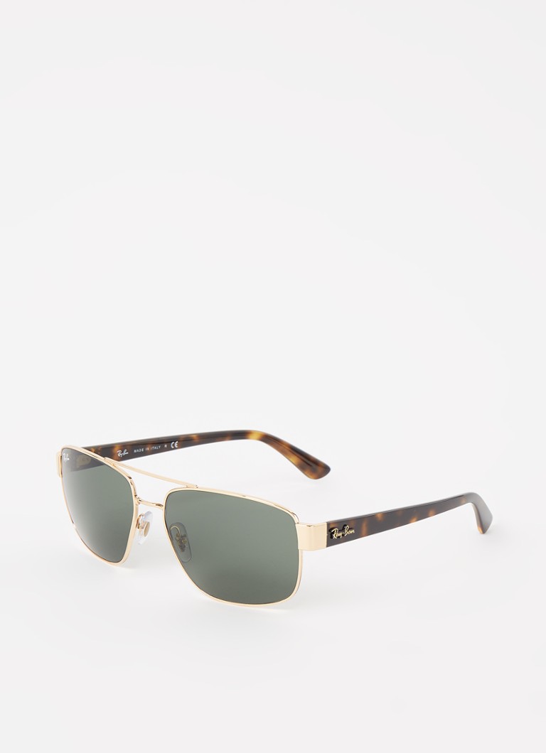 Ray-Ban  Zonnebril RB3663
