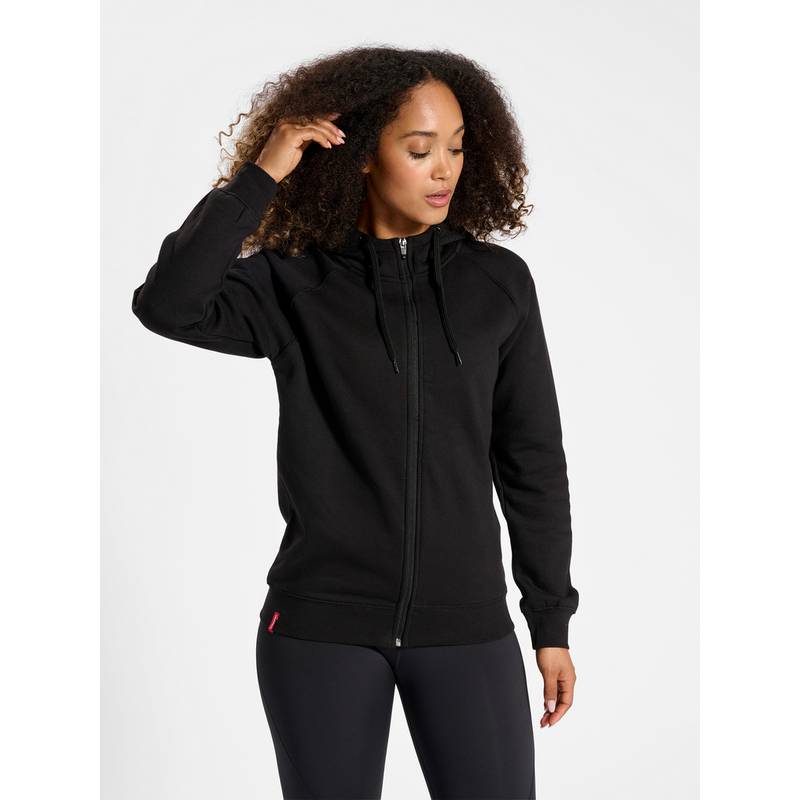 hummel hmlRED CLASSIC ZIP HOODIE WOMAN Sweatshirt Damen