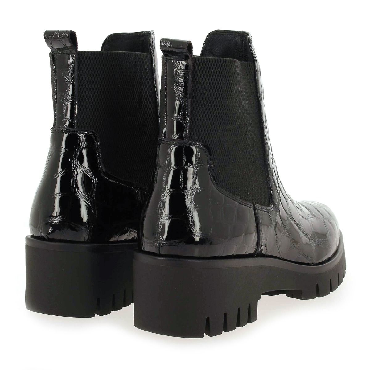 Myma  4846 - noir