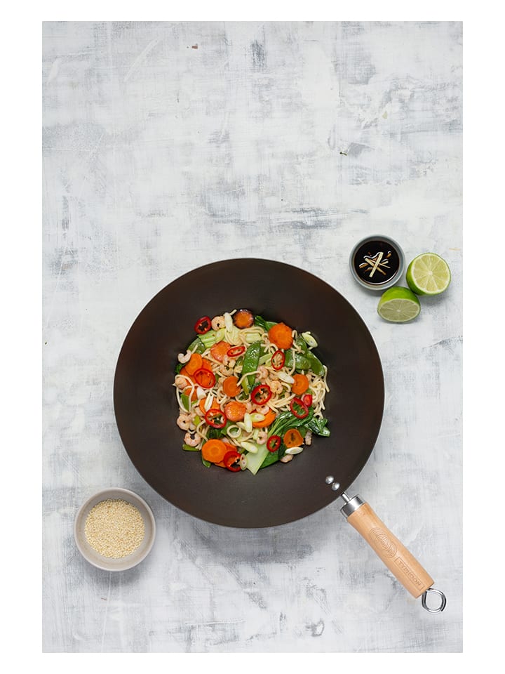 Typhoon Wok 