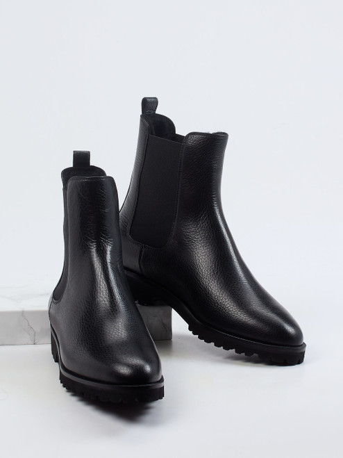 Chelsea Boots-18130090004 Unützer