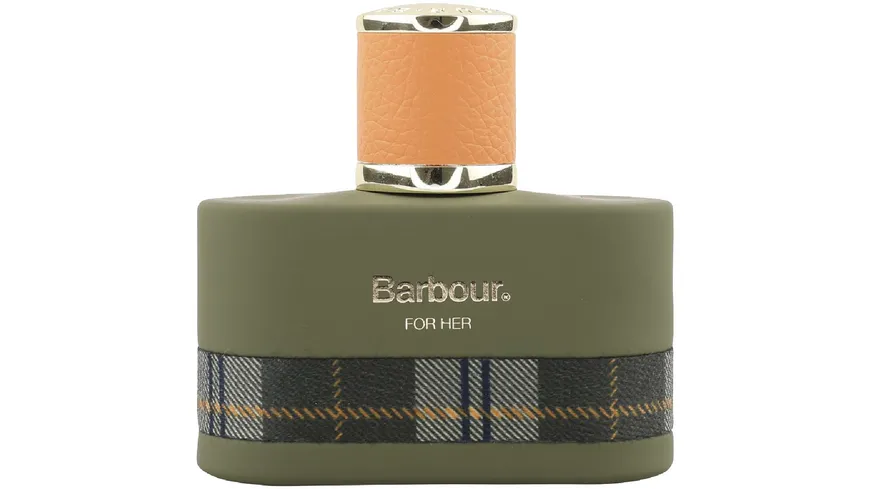Barbour For Her Eau de Parfum