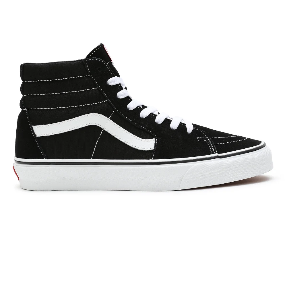 Vans Sk8 Hi VN000D5IB8C1 / schwarz