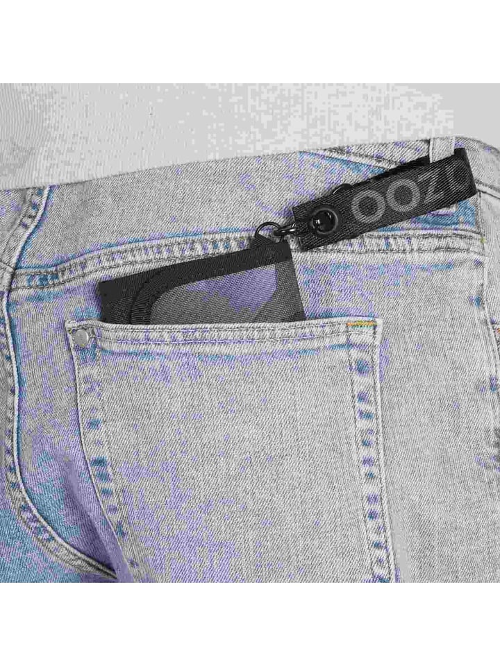 Coocazoo coocazoo Geldbörse, Grey Rocks günstig kaufen onesize