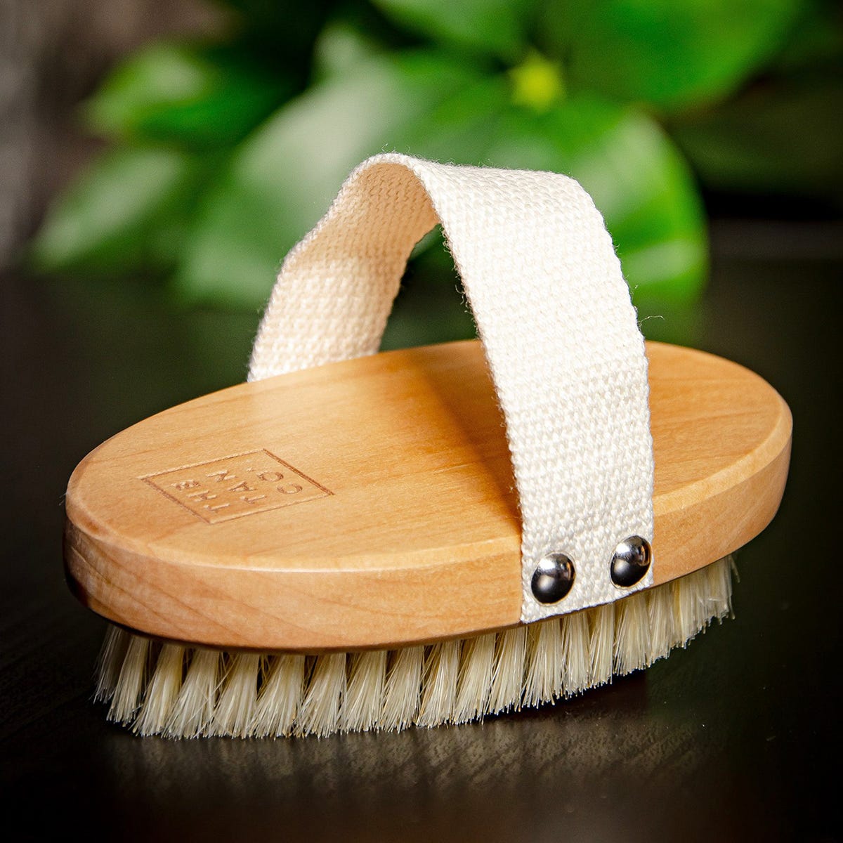 The Tan Co. Dry Brush