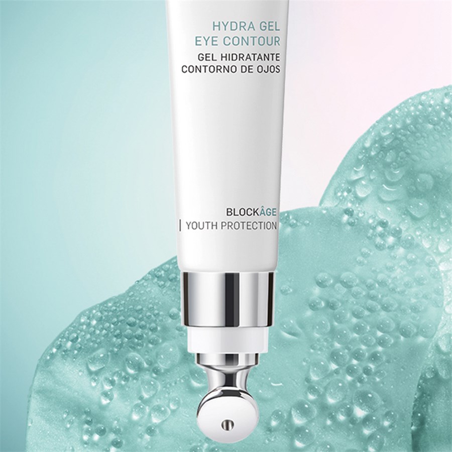 Anne Möller Hydra Gel Eye Contour