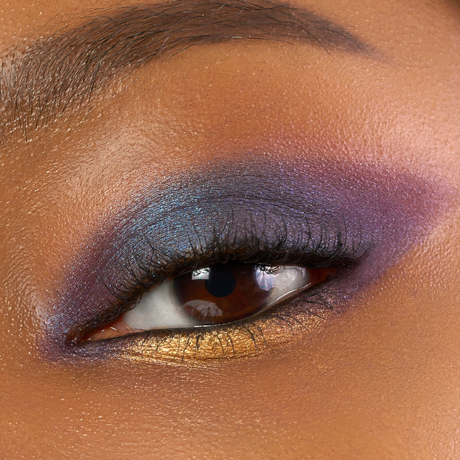 By Terry Vip Expert Palette N6. Opulent Star Ombres à paupières