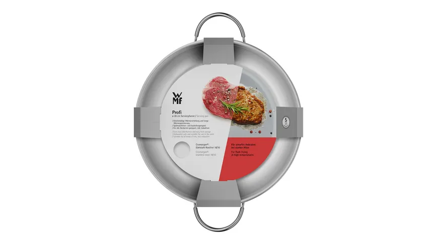 WMF Servierpfanne Profi Ø 28cm