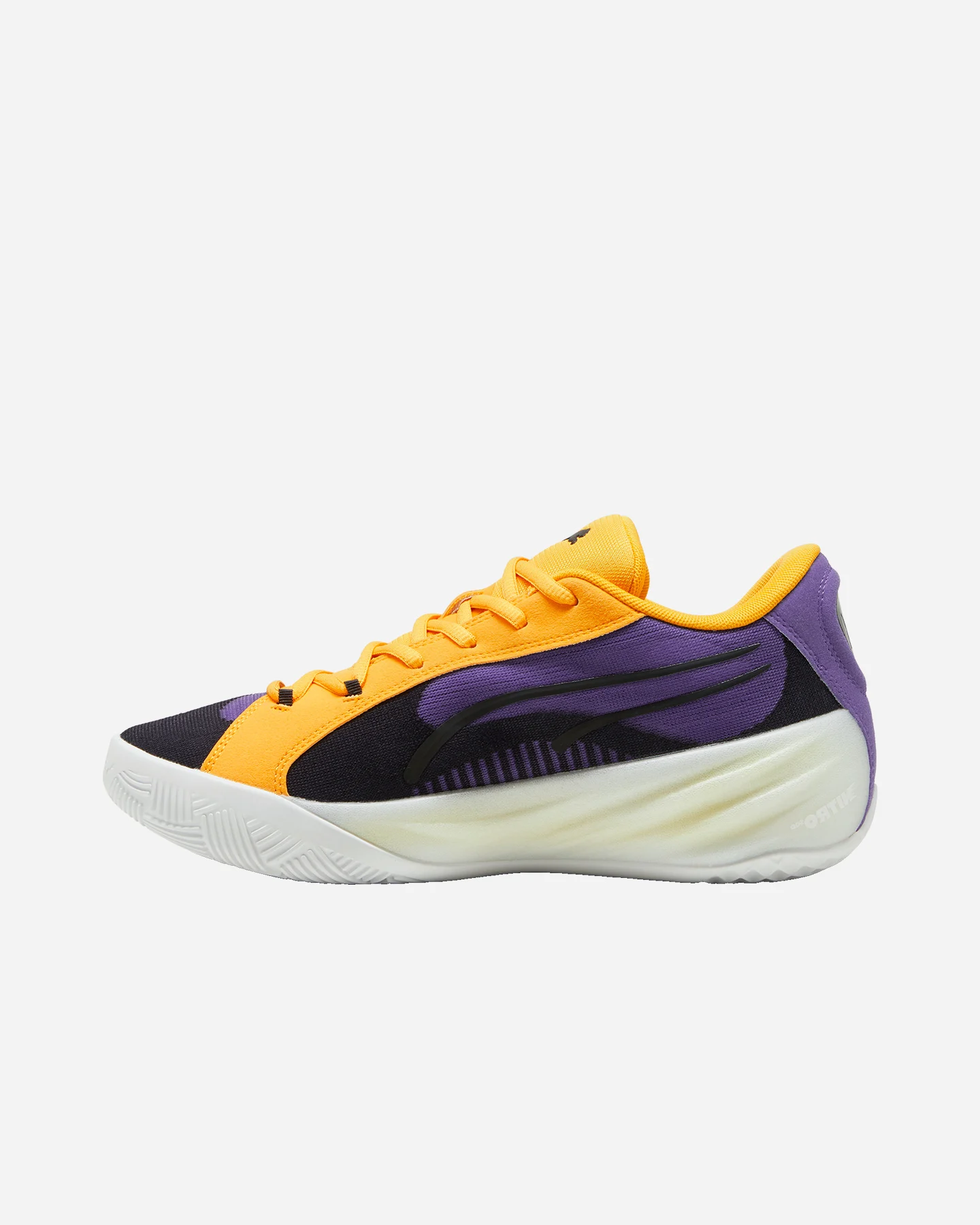 Kosz Scarpe Puma All-pro Nitro M 310392-05
