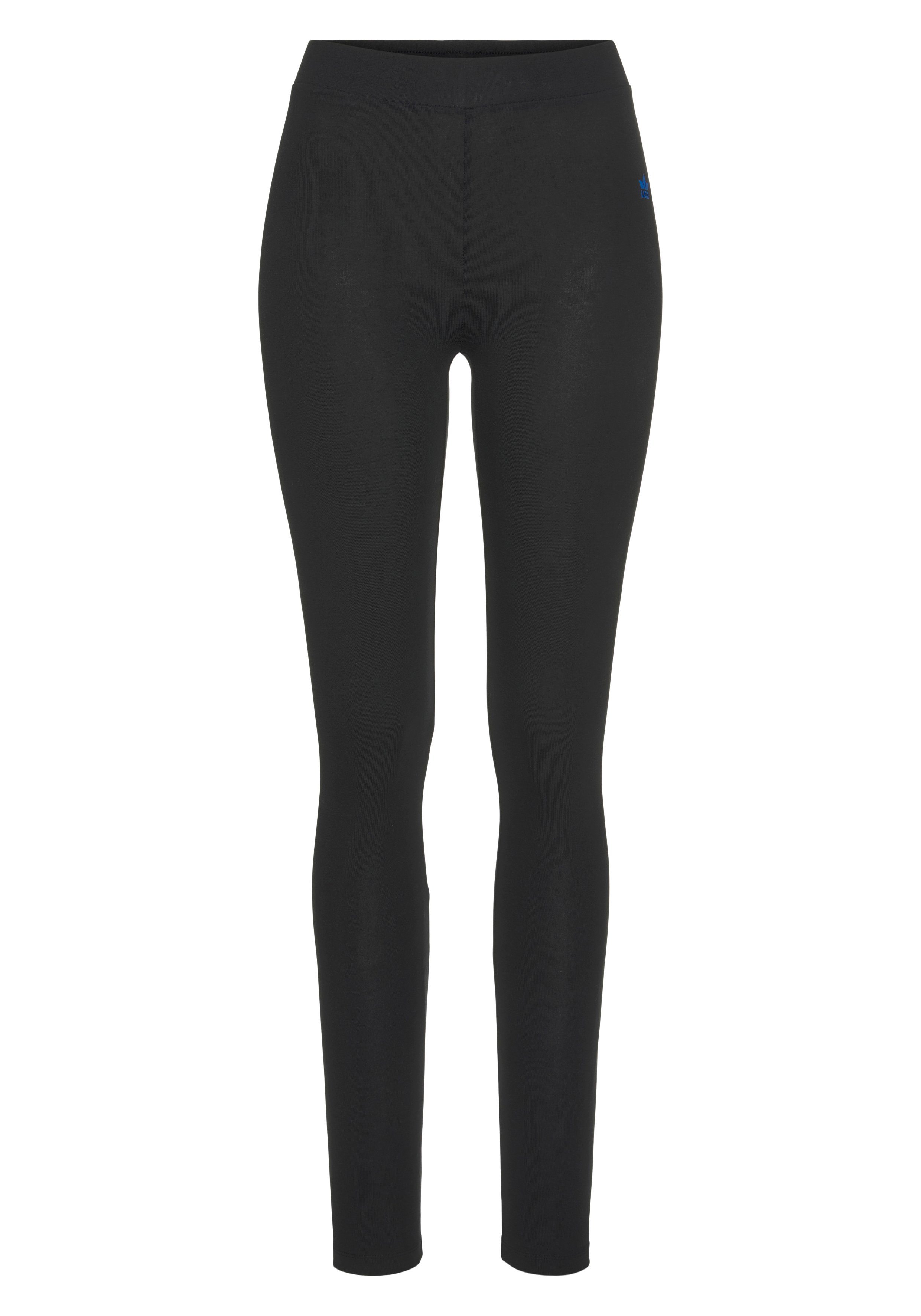Lico Leggings (2er-Pack) im Doppelpack