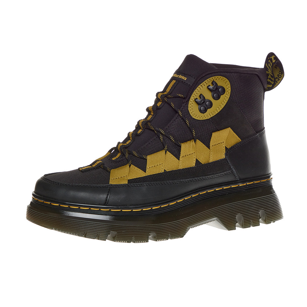 Dr. Martens Boury 31142001 / schwarz