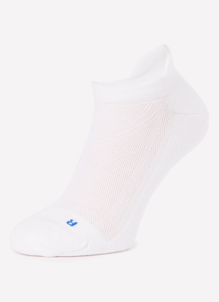 Falke Cool Kick -lenkkarin sukat logolla