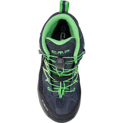 KINDER TREKKINGSTIEFEL KINDER TREKKINGSCHUHE KIDS RIGEL MID TREKKING