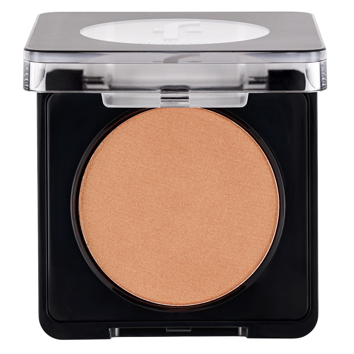 Baked Blush-On
