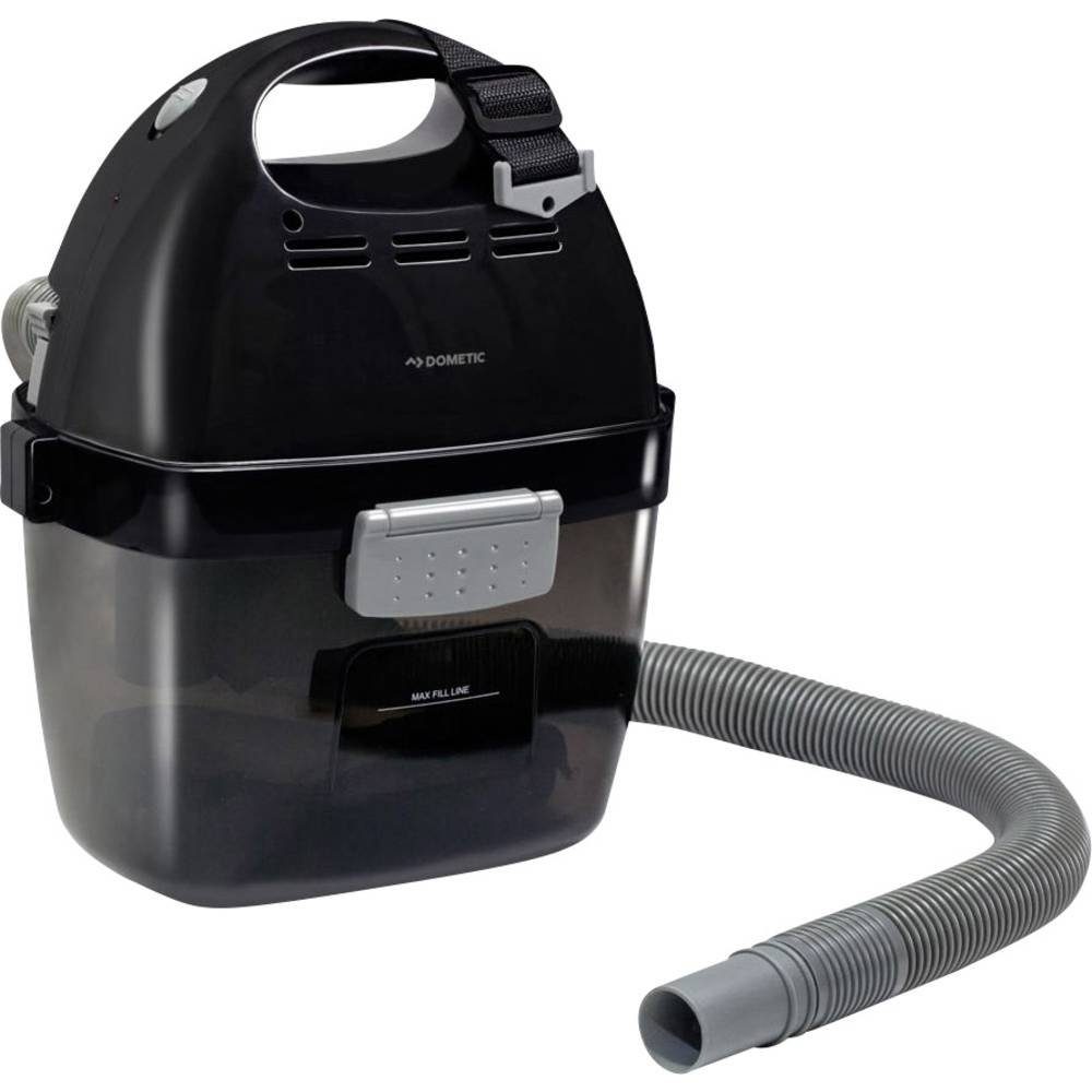 Dometic Handstaubsauger Akku-Nass-/Trocken-Staubsauger