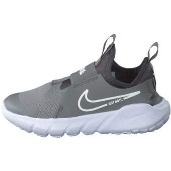 Nike Flex Runner 2 Sneaker in grau