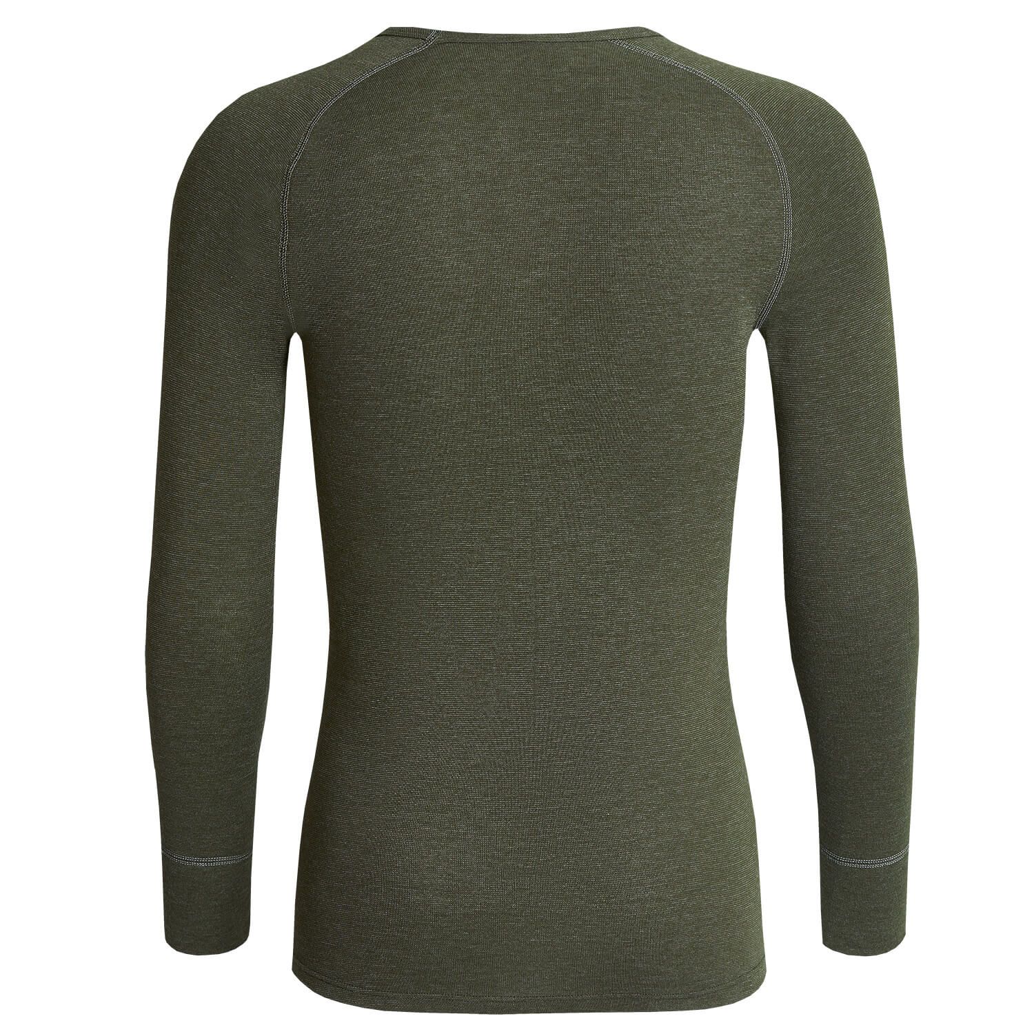 Thermo Unterhemd langarm