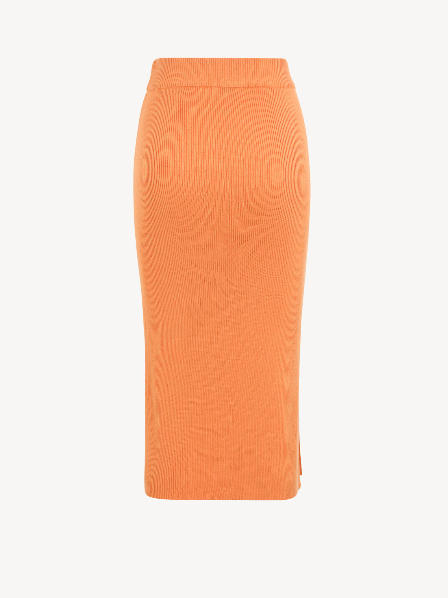 Jupe - orange