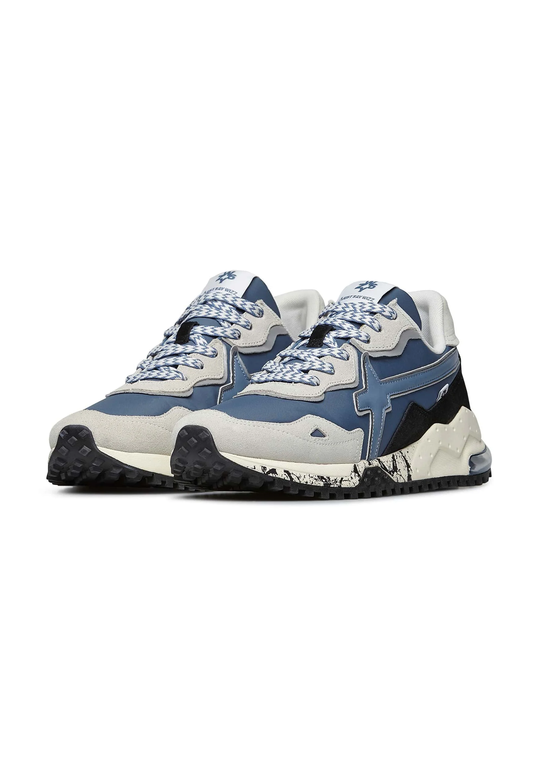 W6YZ BREEZE - Zapatillas bajas