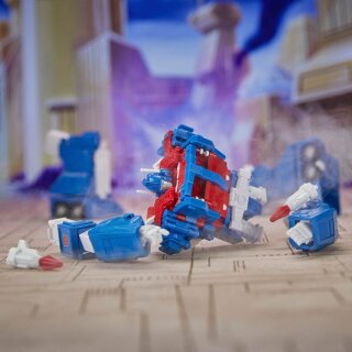 The Transformers: The Movie Studio Series Commander Class Actionfigur 86-21 - Ultra Magnus