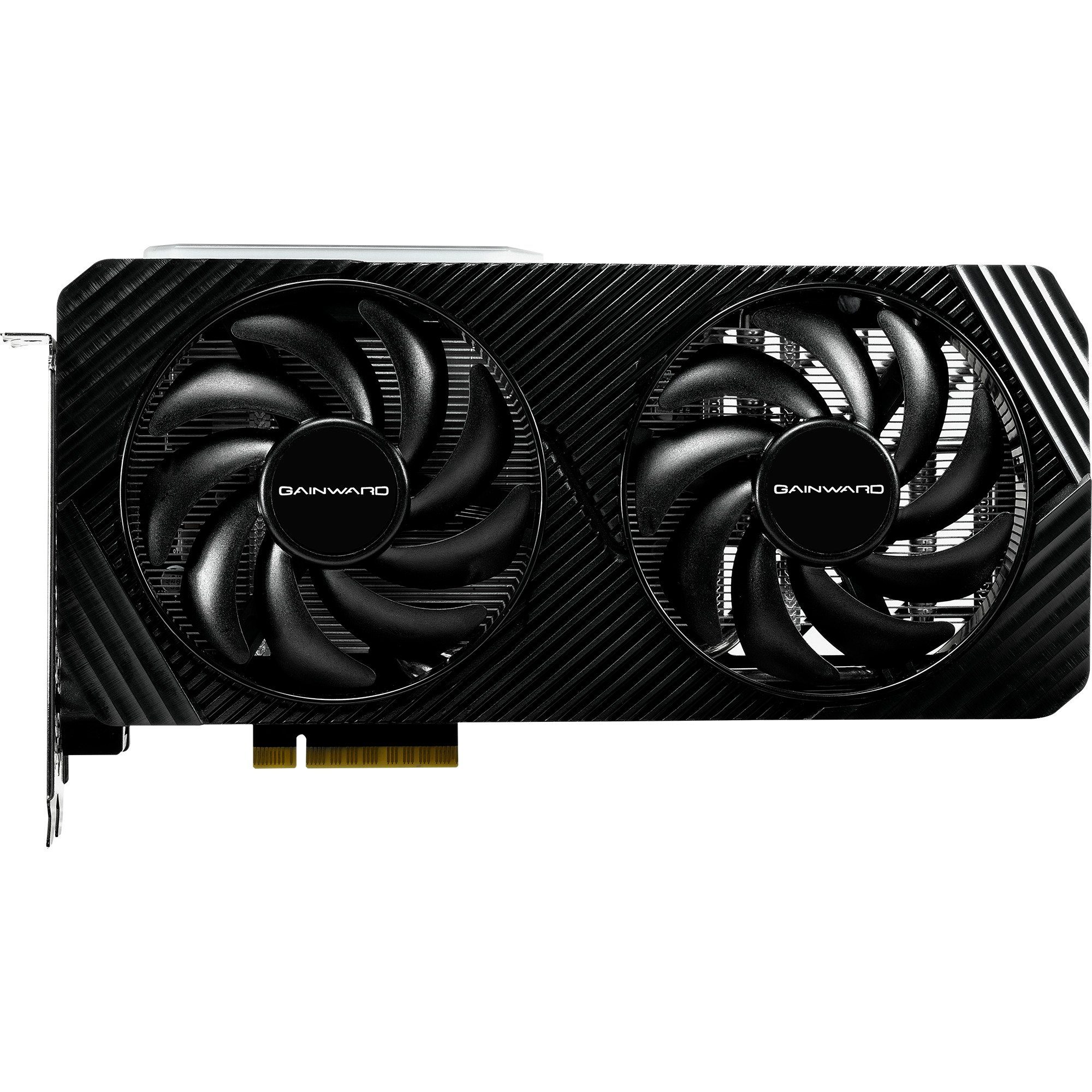 Gainward Gainward GeForce RTX 4060 Ghost, Grafikkarte, Grafikkarte (8 GB)