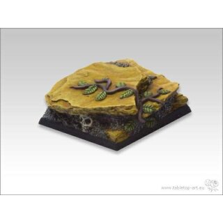 Shaleground | 40x40mm Special Monster (1)