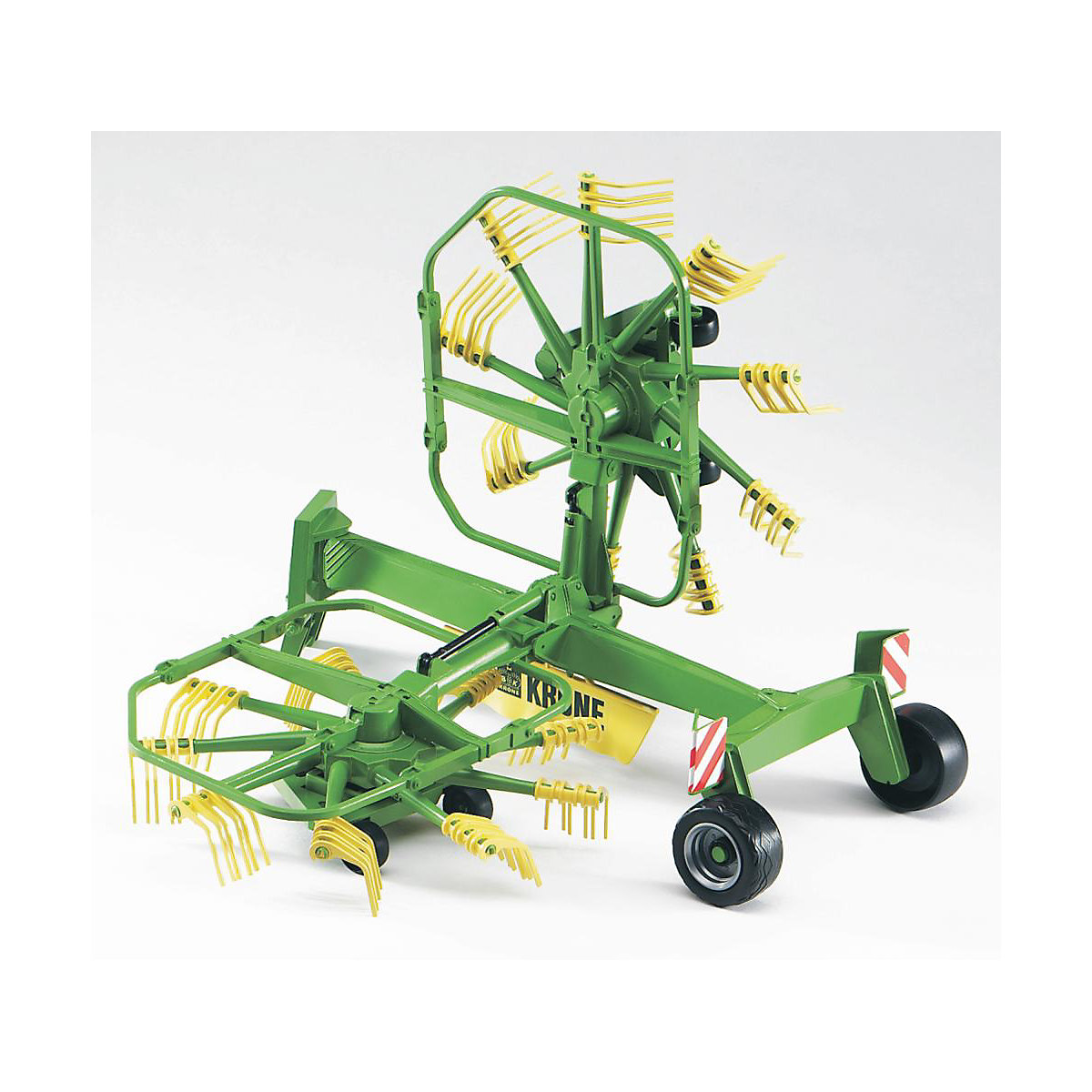 BRUDER 02216 PSL Krone Schwader