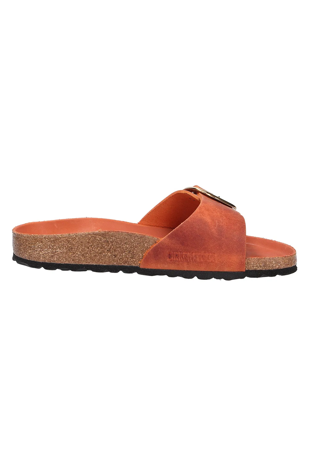 Birkenstock  Tieffußbett Pantolette