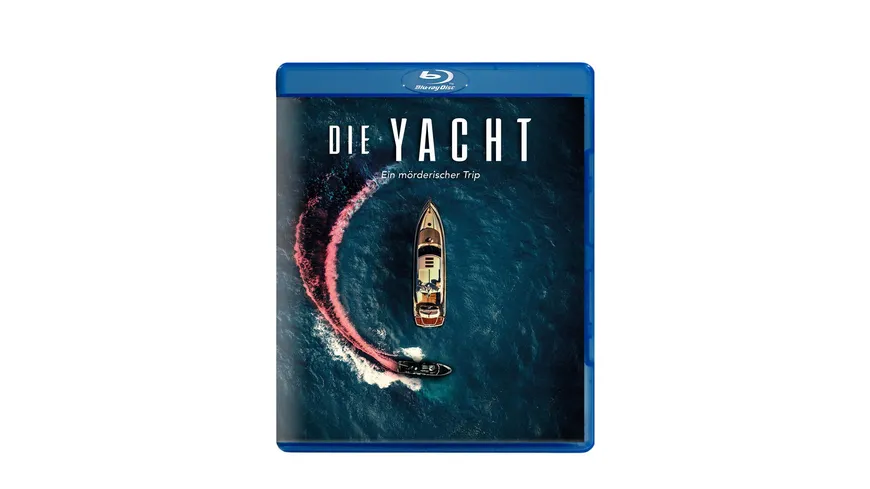 Die Yacht - Ein mörderischer Trip