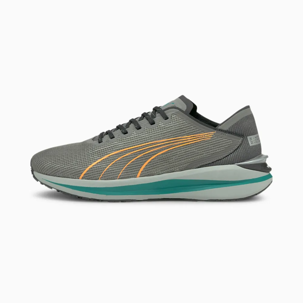 PUMA Electrify Nitro WTR 195266_01 / schwarz
