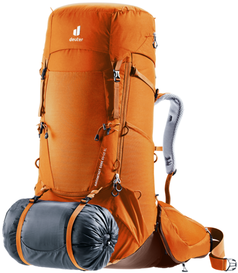 deuter Aircontact Core 65+10 SL | Trekkingrucksack