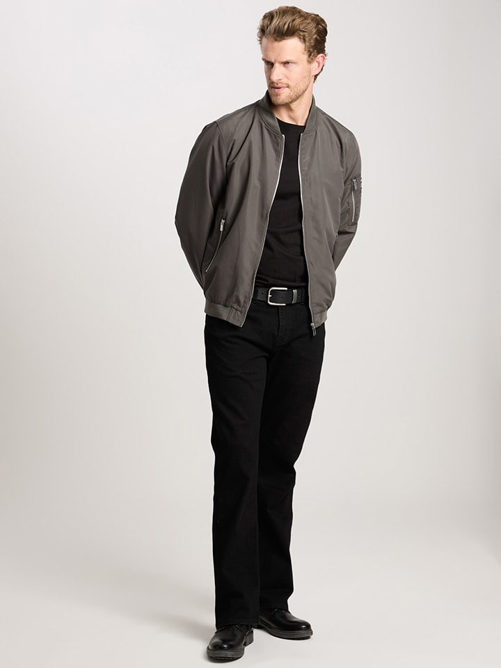 Cross Jeans Jeans - Regular fit - in Schwarz günstig kaufen