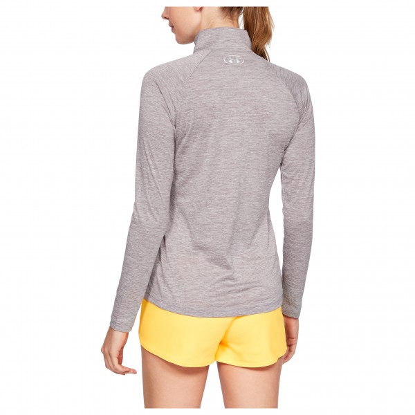 Under Armour - Women's Tech 1/2 Zip Twist - Funktionsshirt