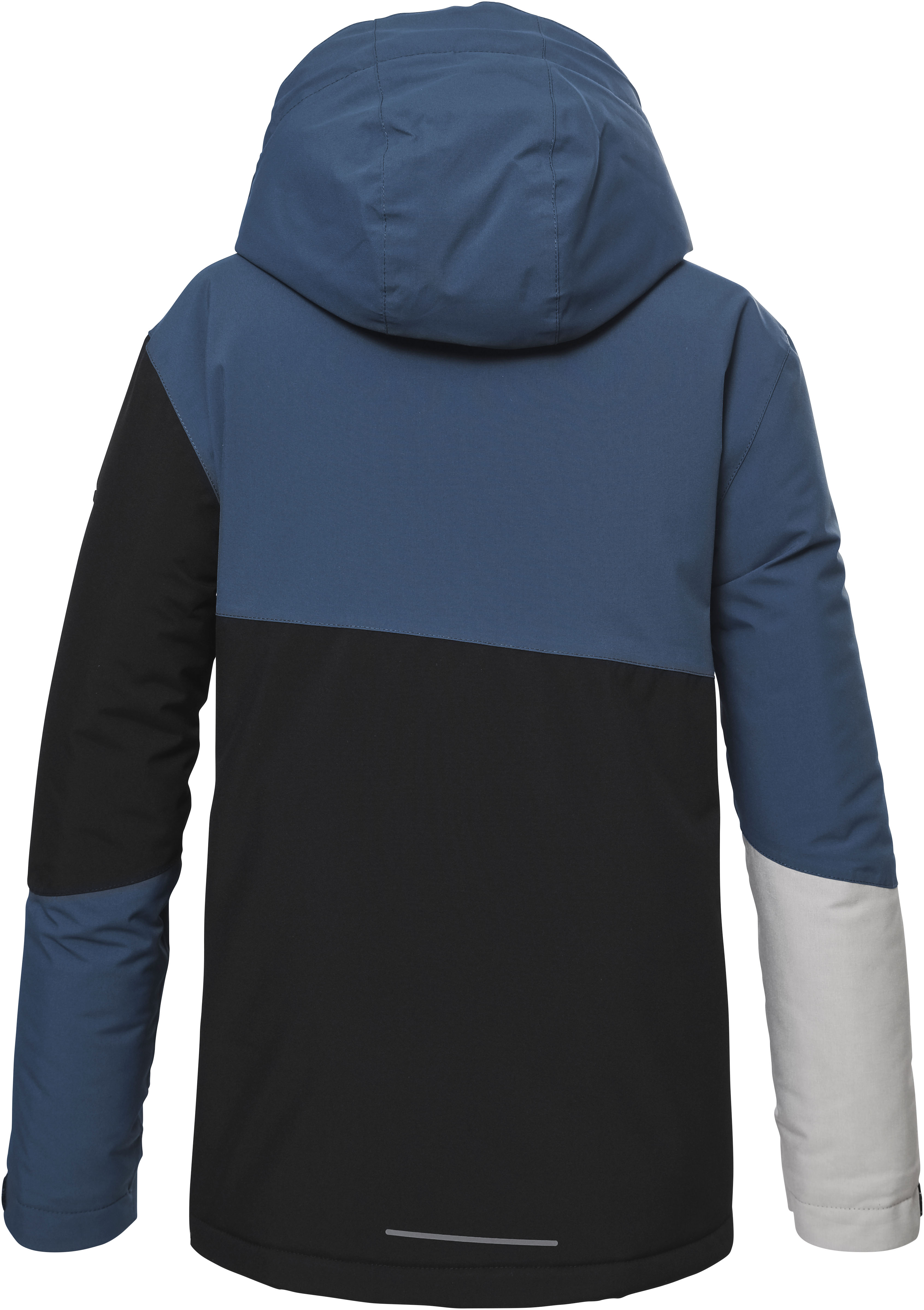 Outdoor jacket