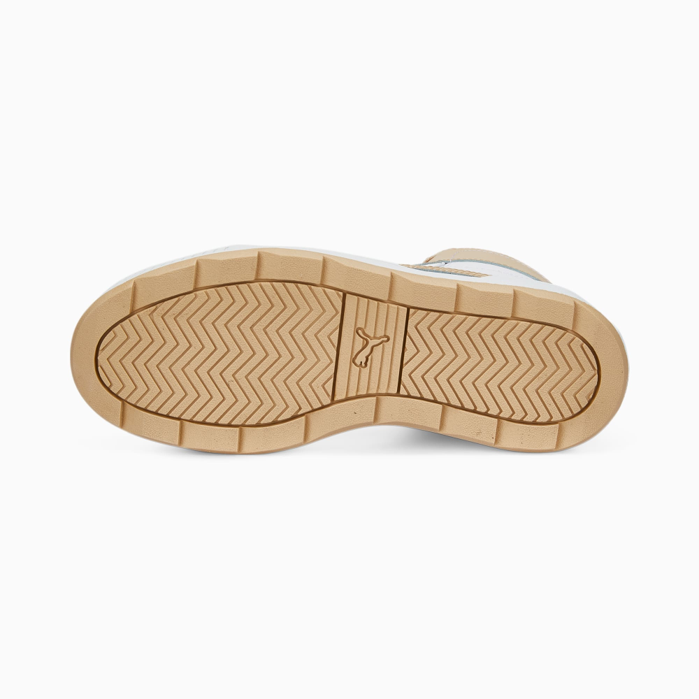 PUMA Karmen Rebelle Mid 387213-04 / weiss