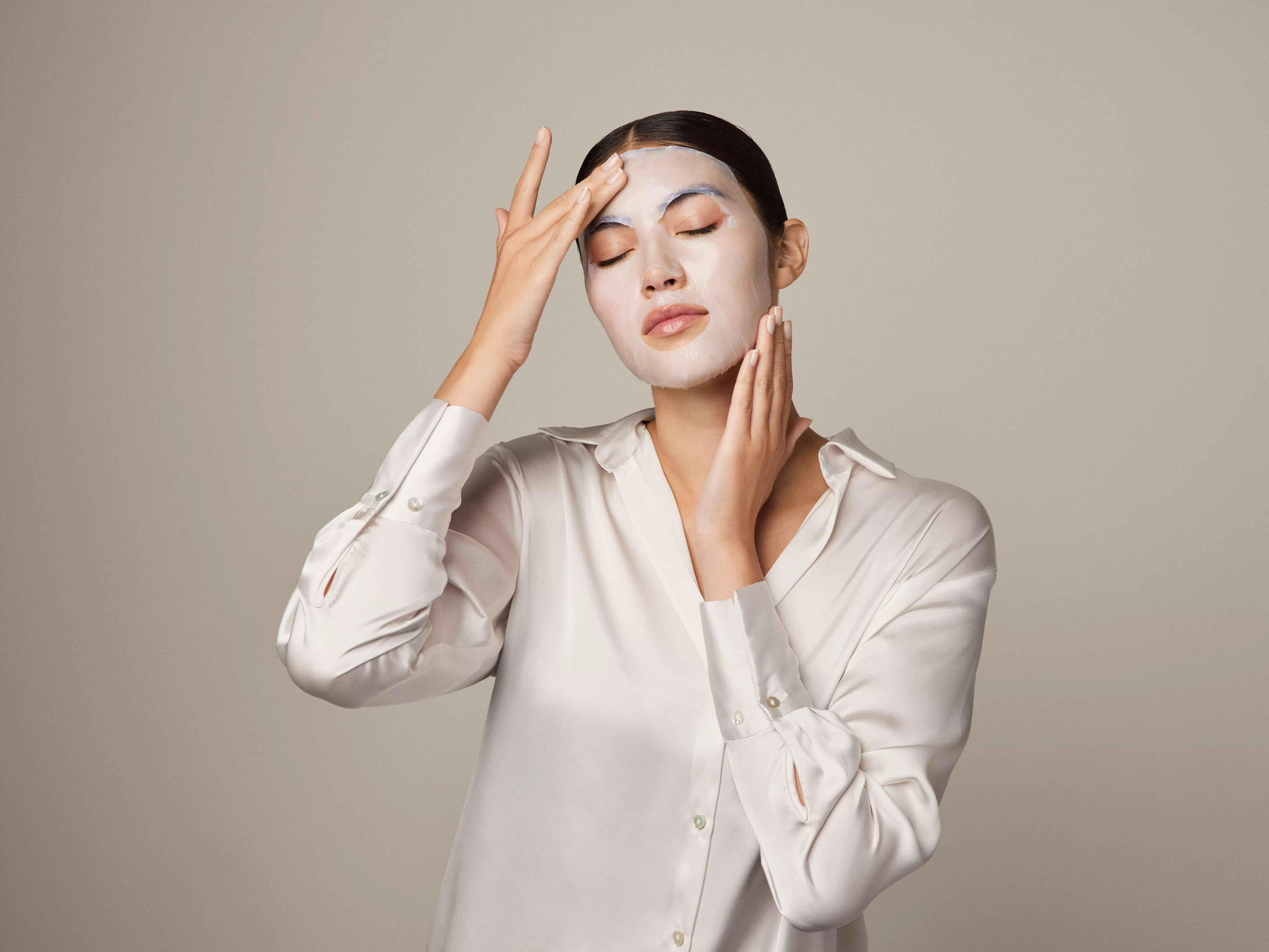 Sheet Mask