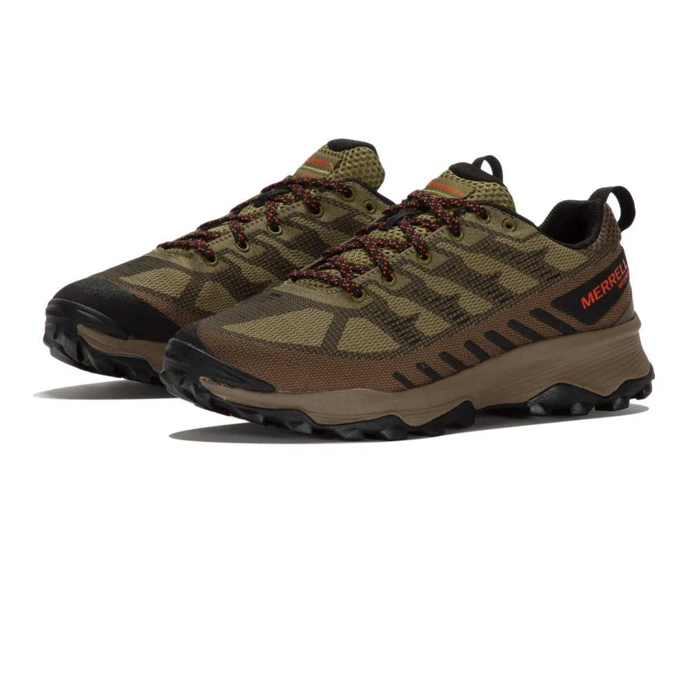 Merrell Speed Eco J037003 / grün