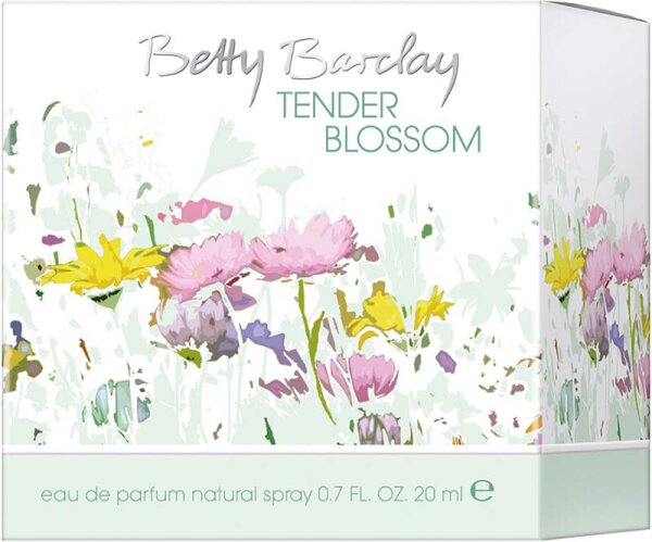 Betty Barclay Tender Blossom Eau de Parfum