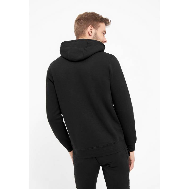 Bench Kapuzenpullover 'Bennie 2' Sweatshirt Herren