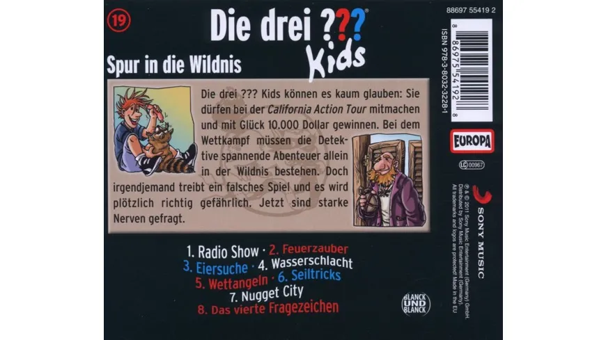 019/Spur in die Wildnis
