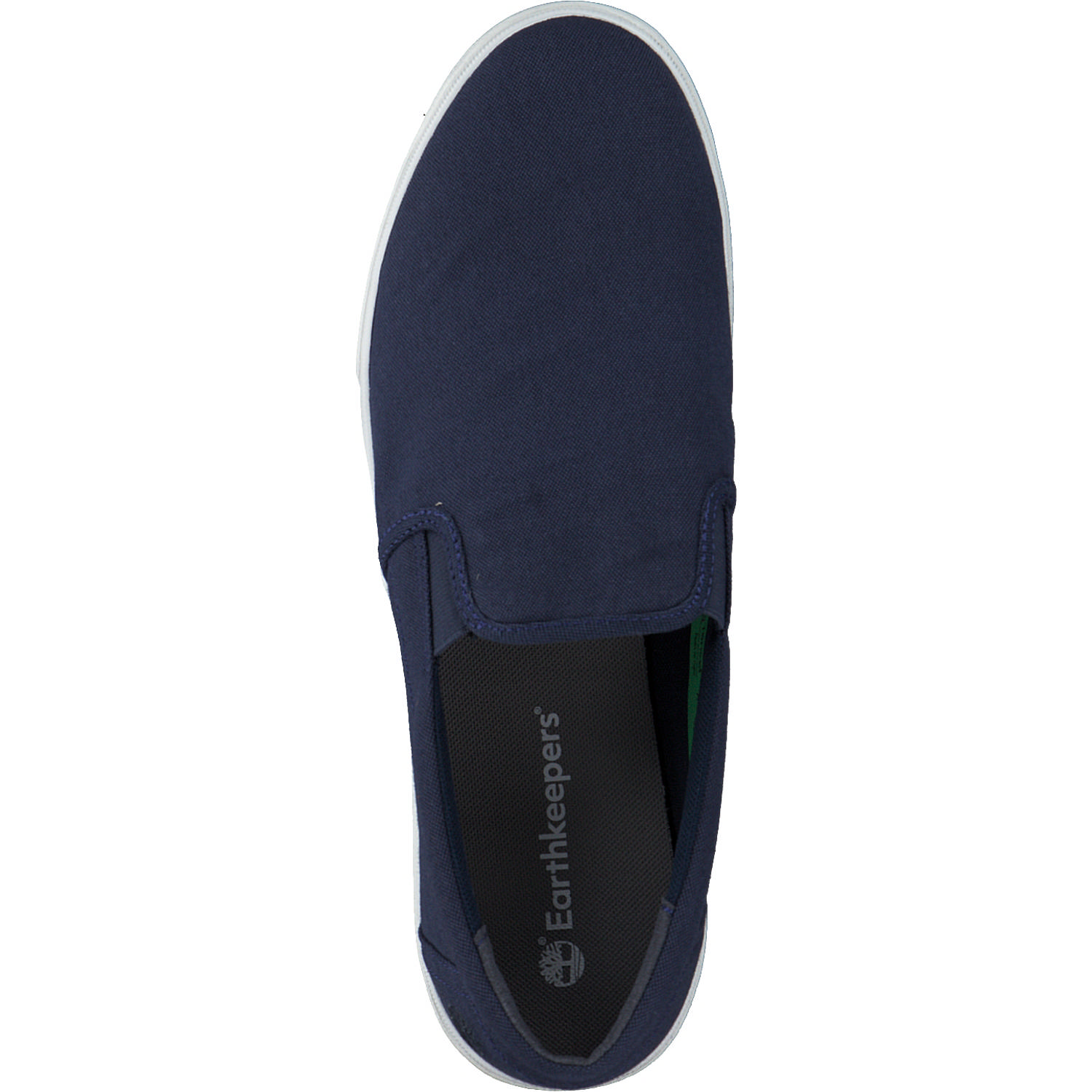 Timberland Union Wharf, Slipper, Herren, BLACK IRIS